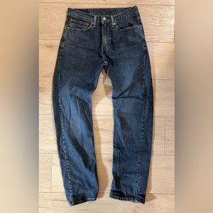 Levi’s men’s 31x32